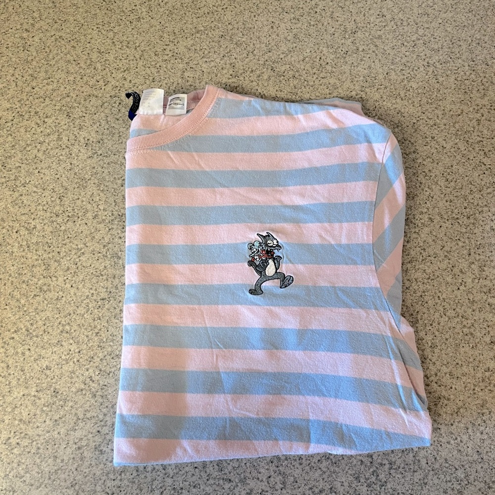 Vintage Cartoon T-Shirt